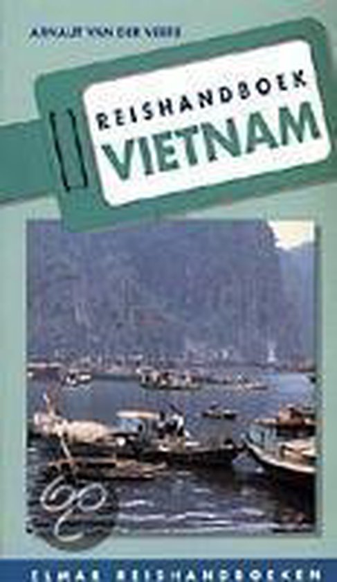 Reishandboek Vietnam