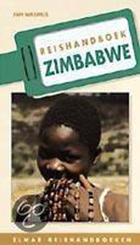 Reishandboek Zimbabwe