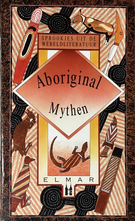 ABORIGINAL MYTHEN