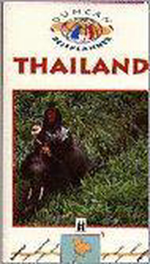 DUNCAN REISPLANNER THAILAND