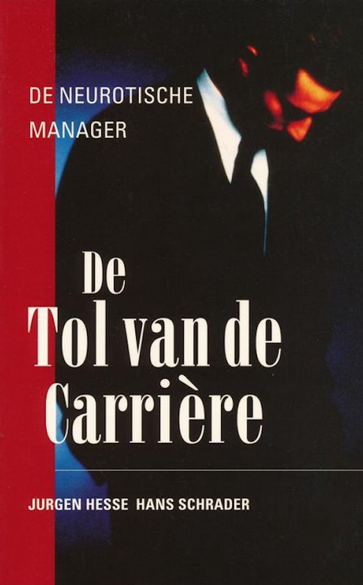 TOL VAN DE CARRIERE