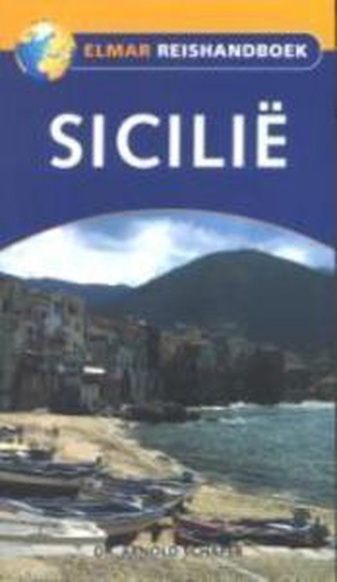 Reishandboek Sicilie