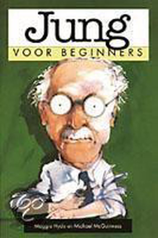 Jung Voor Beginners