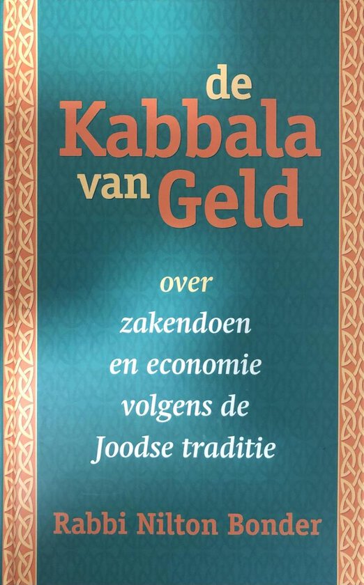 De Kabbala van Geld