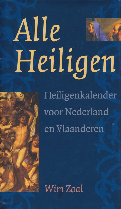 Alle Heiligen