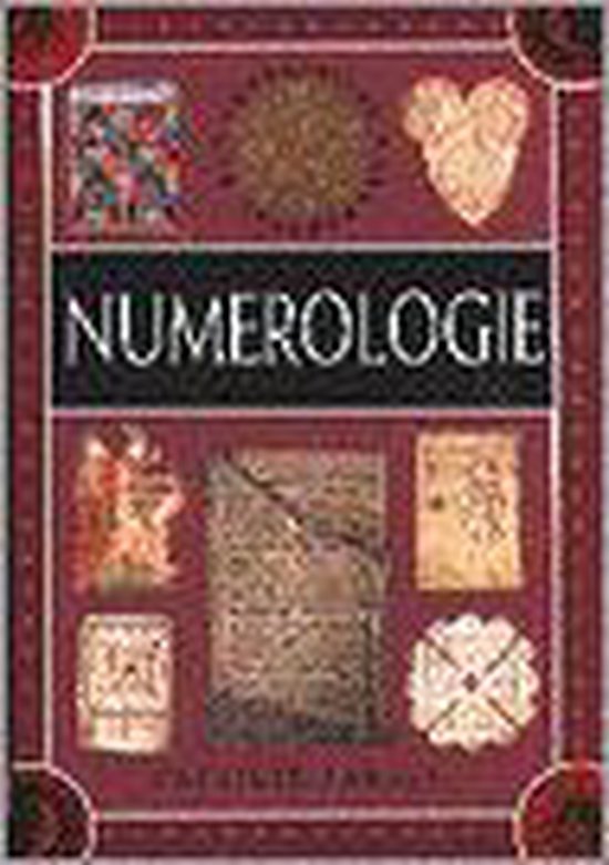 NUMEROLOGIE (VOORSPELLEN IN ZAKFORMAAT)