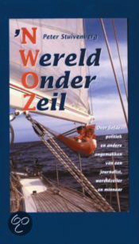 'n Wereld onder zeil