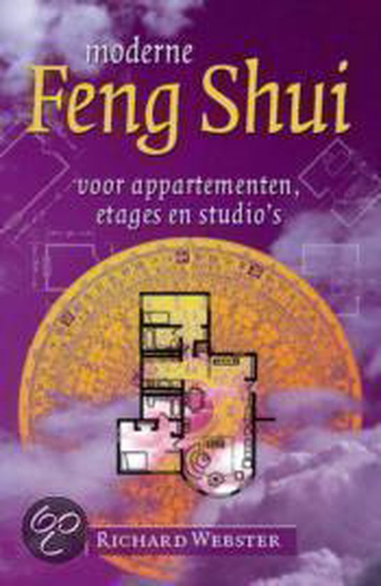 MODERNE FENG SHUI APPARTEMENTEN ETAGES