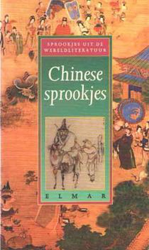 Chinese sprookjes