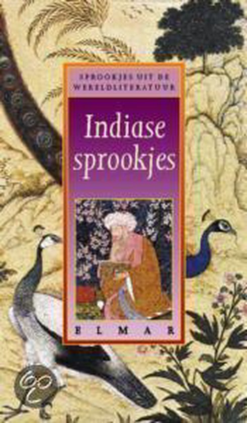 Indiase Sprookjes