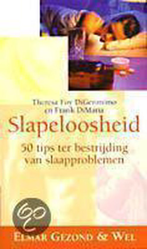 Slapeloosheid