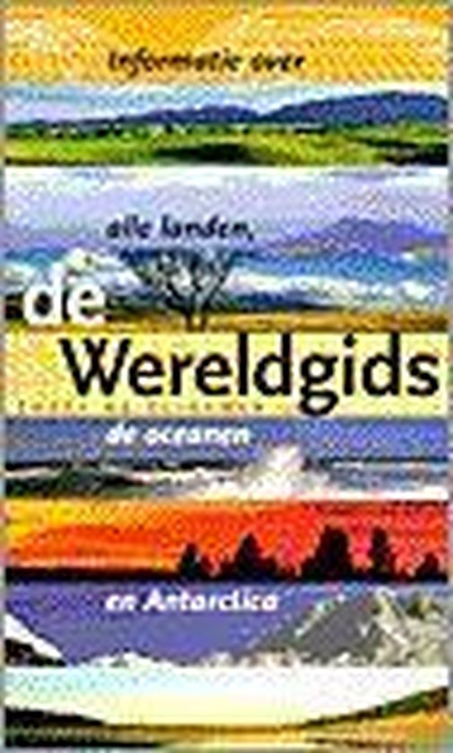 WERELDGIDS