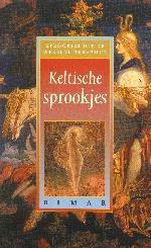 Keltische Sprookjes