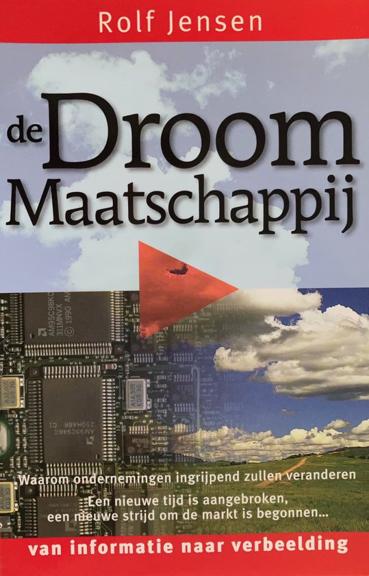 De Droom Maatschappij