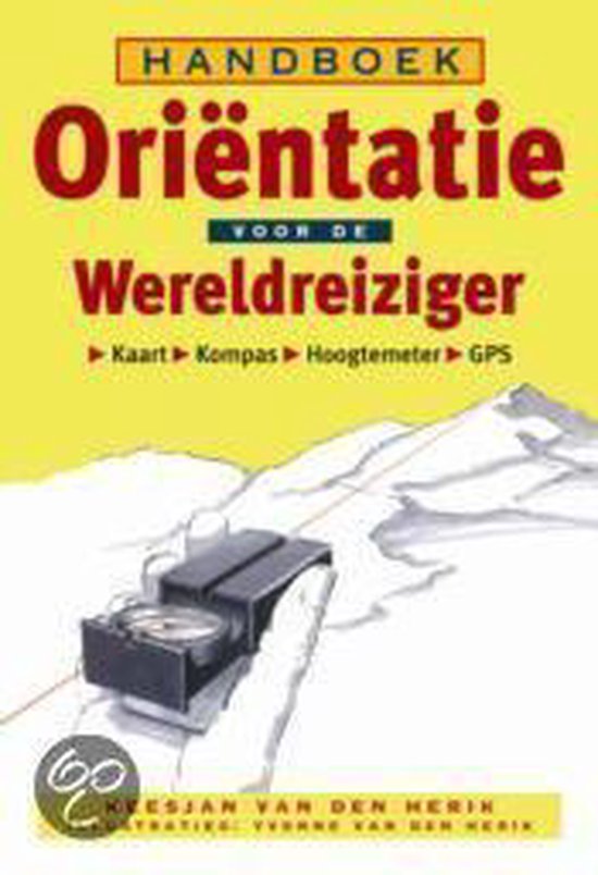 Handboek Orientatie Voor Wereldreiziger