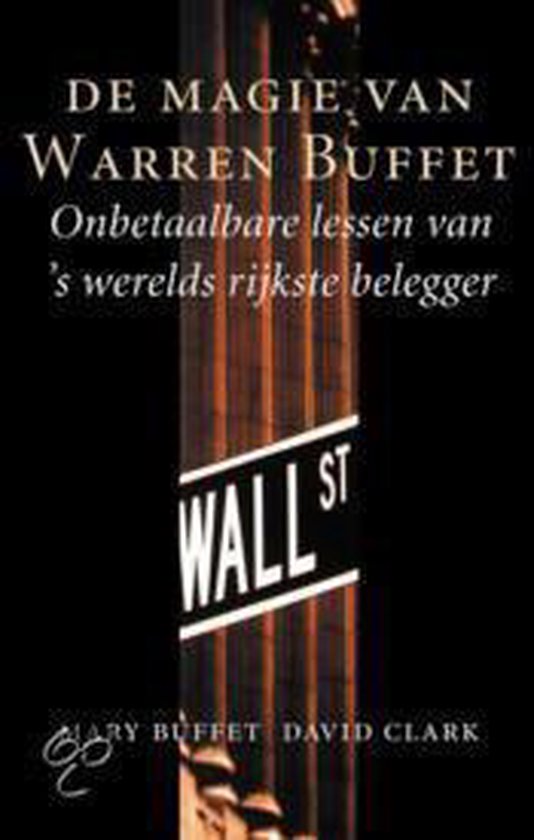 De Magie Van Warren Buffett