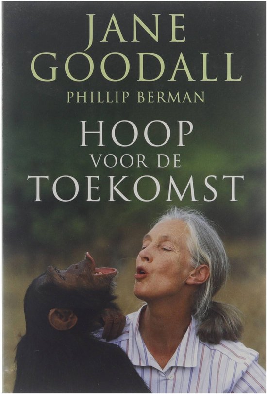 Hoop voor de toekomst