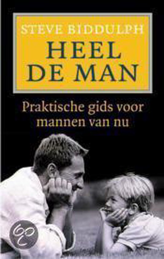 Heel De Man