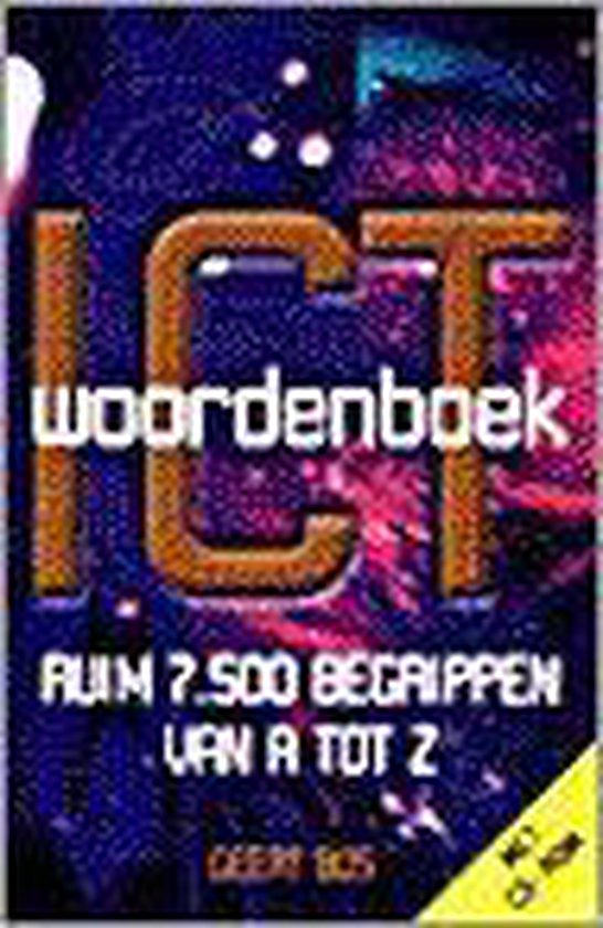 ICT-woordenboek