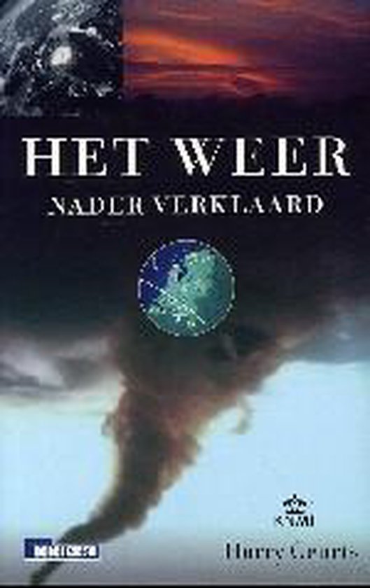 Weer Nader Verklaard