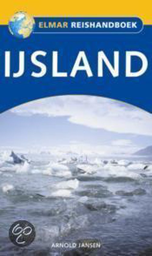 Reishandboek Ijsland