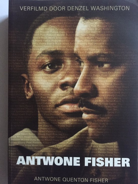 Antwone Fisher