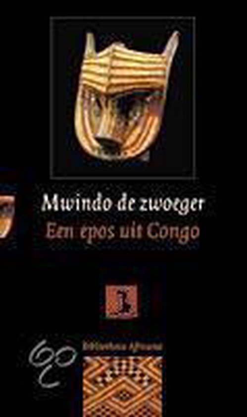 Mwindo De Zwoeger