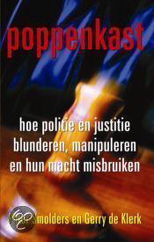 Poppenkast