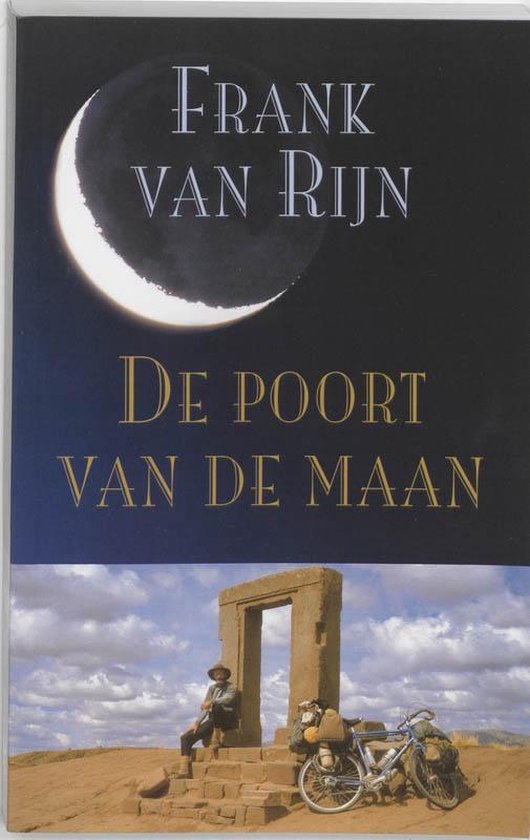 De poort van de maan