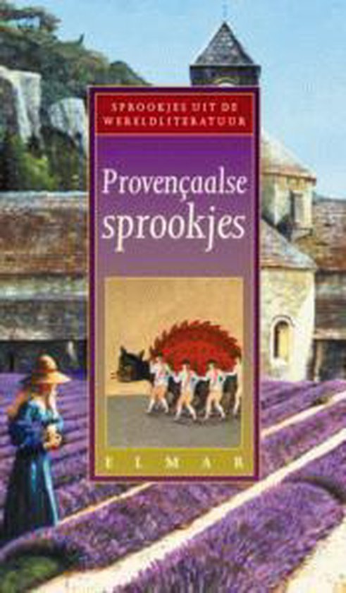 Provencaalse Sprookjes