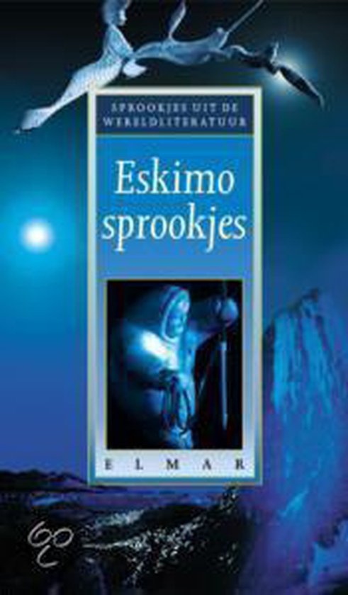 Eskimo Sprookjes