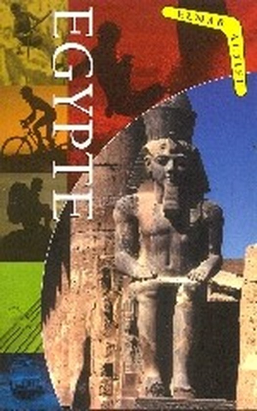 Elmar Actief Egypte