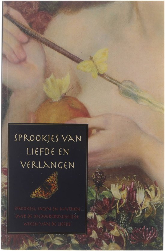 Sprookjes Van Liefde En Verlangen