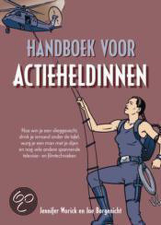 Handboek Voor Actieheldinnen