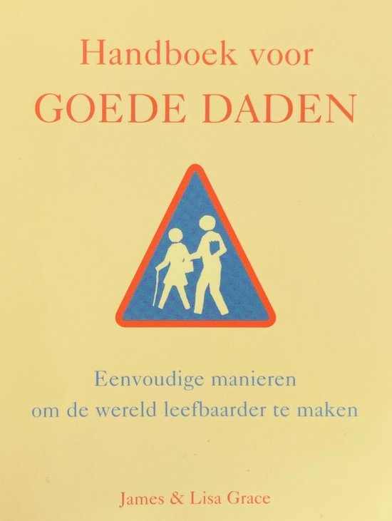 Handboek voor goede daden