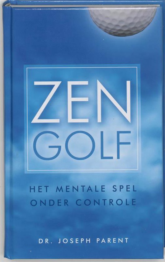 Zen Golf