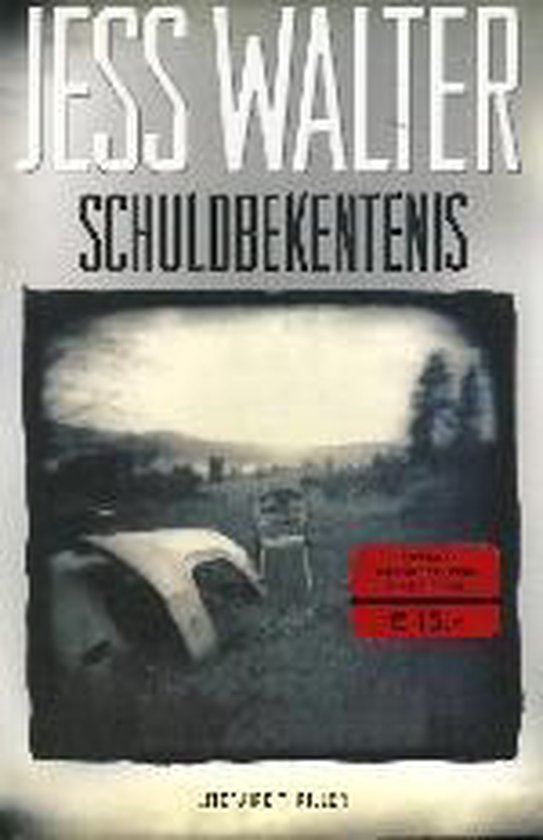 Schuldbekentenis