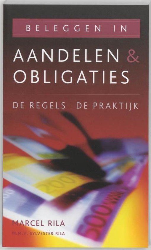 Beleggen In Aandelen En Obligaties