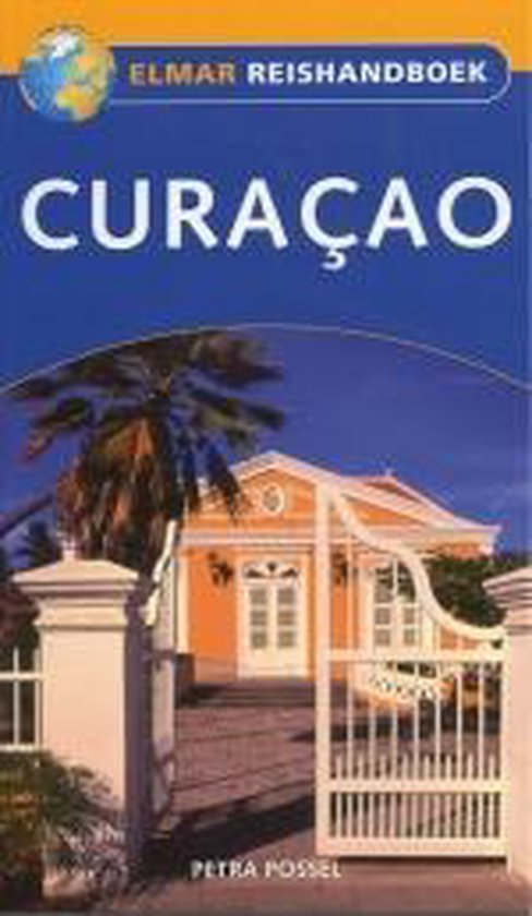 Reishandboek Curacao