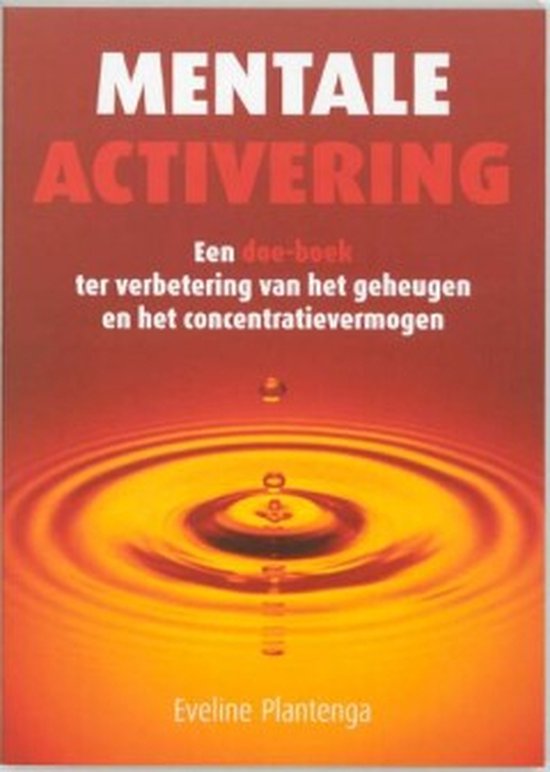 Mentale Activering