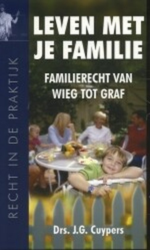 Leven Met Je Familie