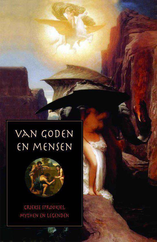 Van Goden En Mensen