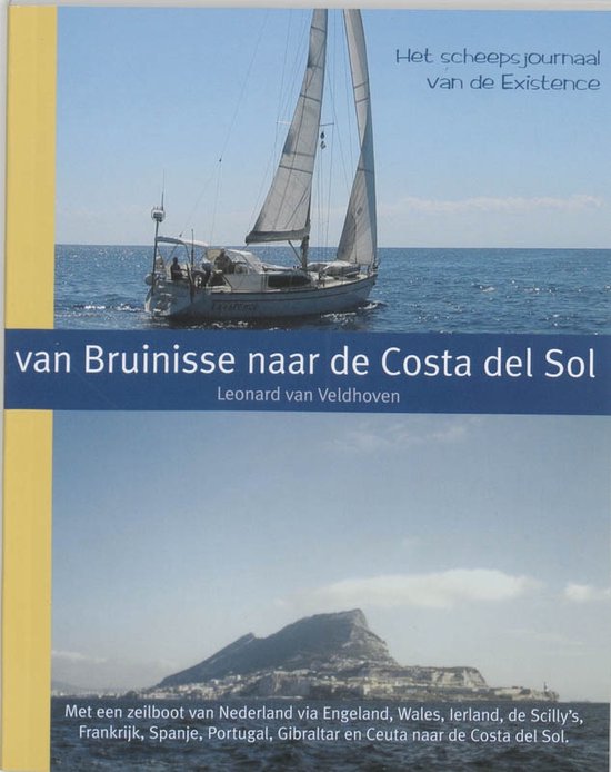 Van Bruinisse naar de Costa del Sol