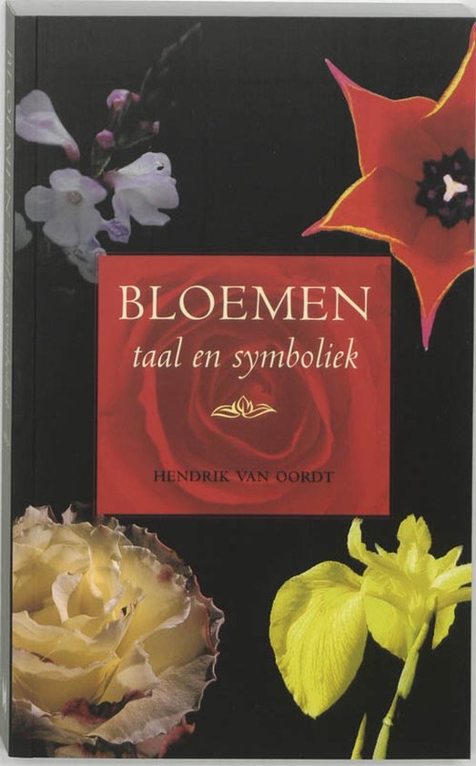 Bloemen Taal En Synboliek