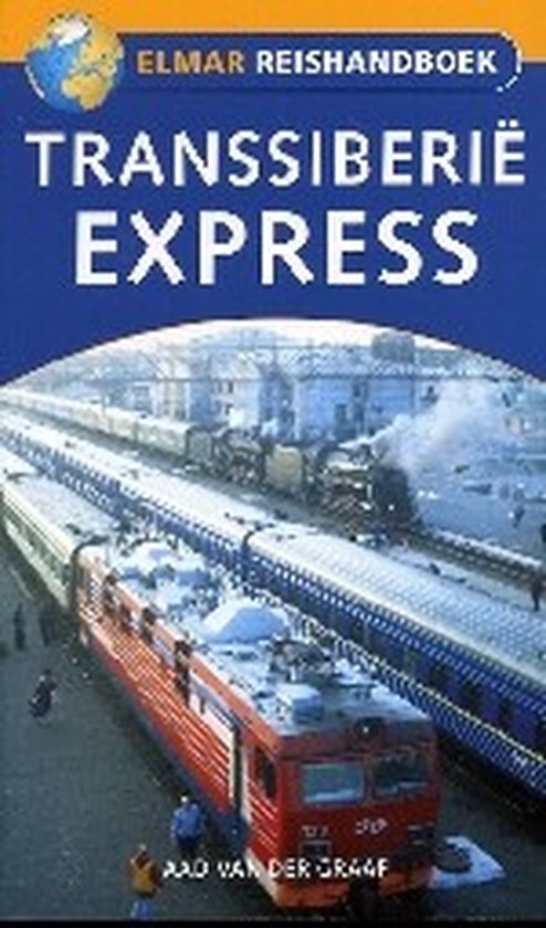 Transsiberië Express