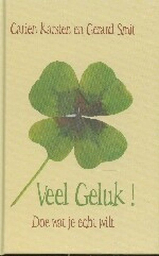 Veel Geluk