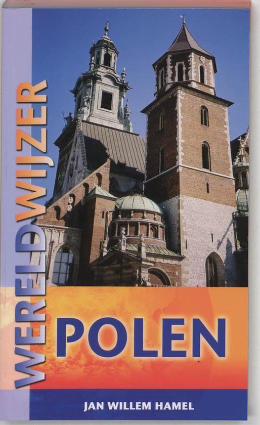 Wereldwijzer - Polen