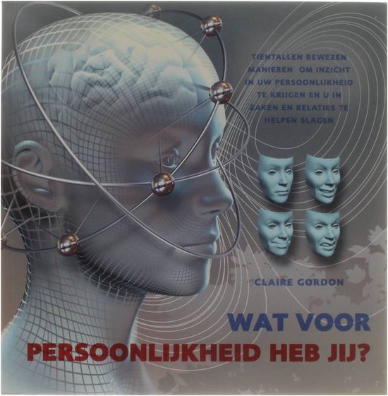 Wat voor persoonlijkheid heb jij?