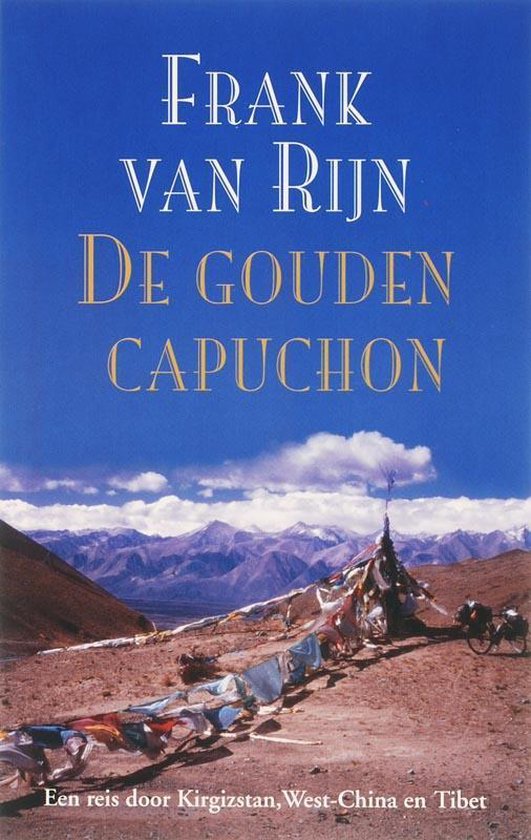 De gouden capuchon