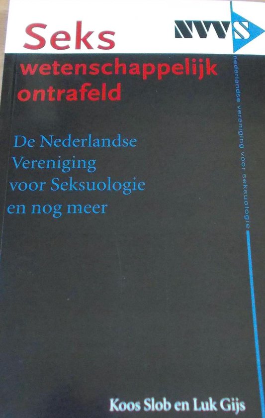 Seks wetenschappelijk ontrafeld